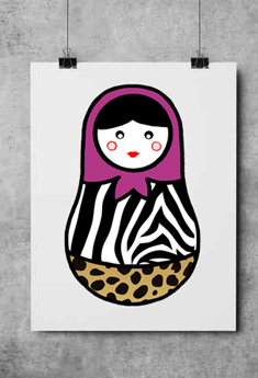 Cute Stuff Vorschau