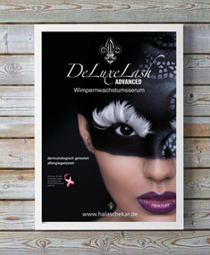 Deluxelash Vorschau